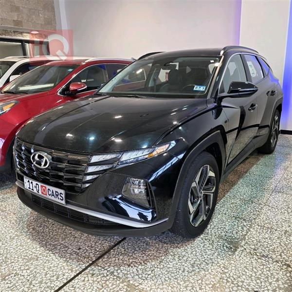 Hyundai Tucson 2023 for sale in Iraq - Baghdad